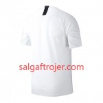 New Zealand Fodboldtrøjer Hjemmebanesæt Kvindernes VM 2019 Kort ærmer